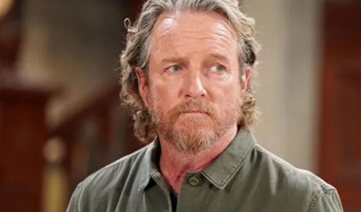The Young And The Restless – Cameron Kristen (Linden Ashby)