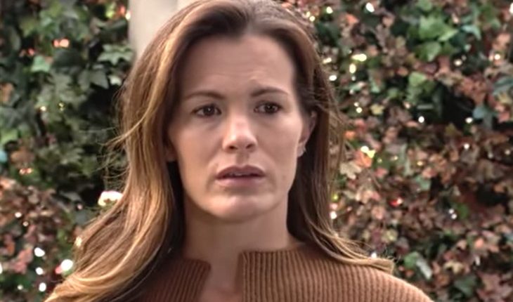The Young And The Restless – Chelsea Lawson (Melissa Claire Egan)