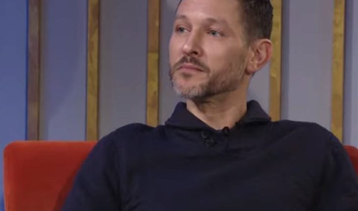 The Young And The Restless – Daniel Romalotti (Michael Graziadei)
