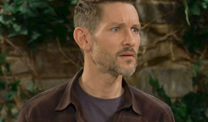 The Young And The Restless – Daniel Romalotti (Michael Graziadei)