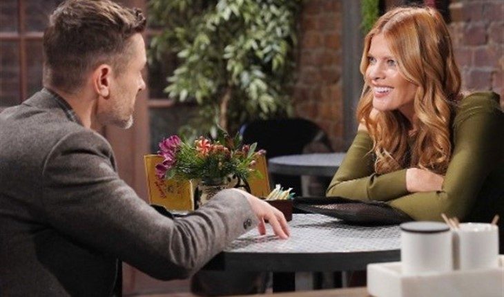 The Young And The Restless – Daniel Romalotti (Michael Graziadei)