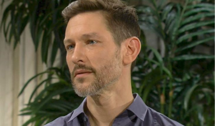 The Young And The Restless – Daniel Romalotti (Michael Graziadei