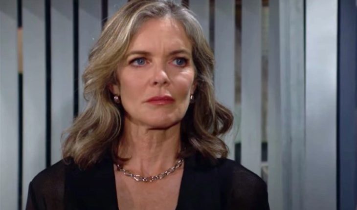 The Young And The Restless -Diane Jenkins (Susan Walters)