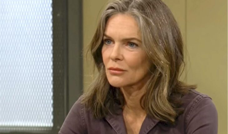 The Young And The Restless – Diane Jenkins (Susan Walters)