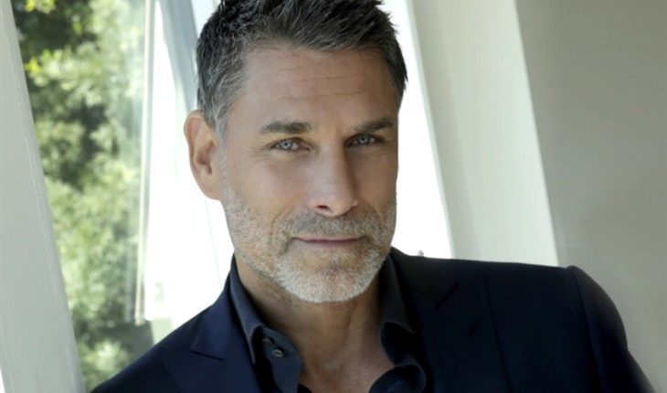 The Young And The Restless – James Hyde