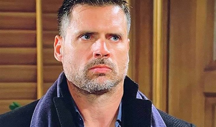 The Young And The Restless – Nick Newman