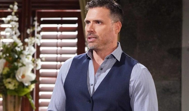 The Young And The Restless – Nick Newman (Joshua Morrow)