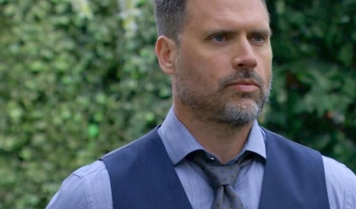 The Young And The Restless – Nick Newman (Joshua Morrow)