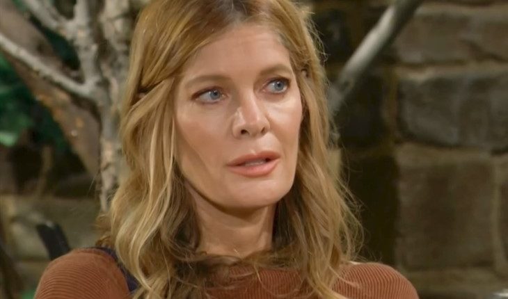 The Young And The Restless – Phyllis Summers