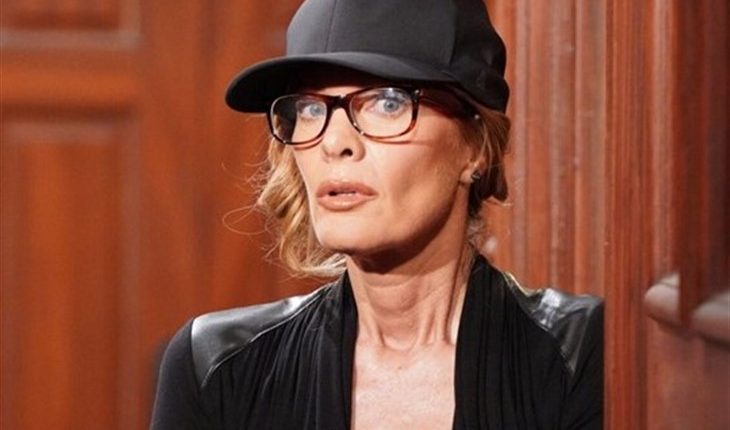 The Young And The Restless – Phyllis Summers
