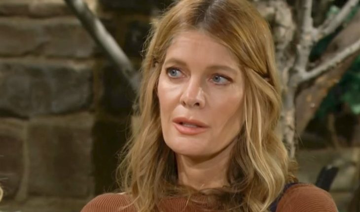 The Young And The Restless – Phyllis Summers (Michelle Stafford)