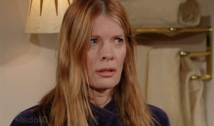 The Young And The Restless -Phyllis Summers (Michelle Stafford)