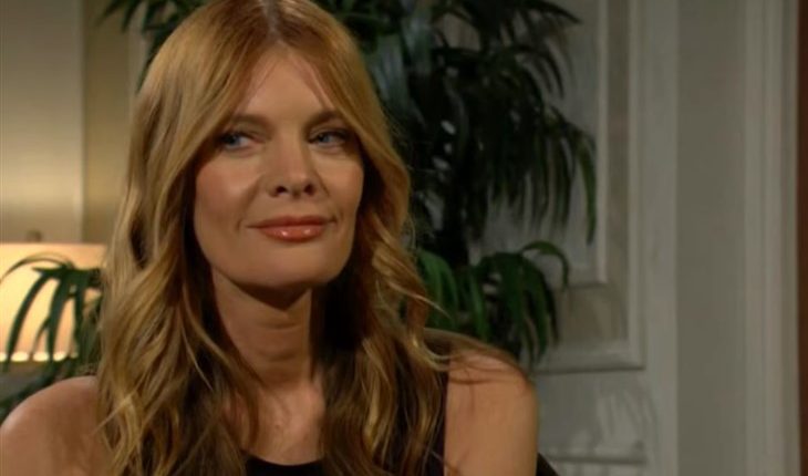 The Young And The Restless – Phyllis Summers (Michelle Stafford)