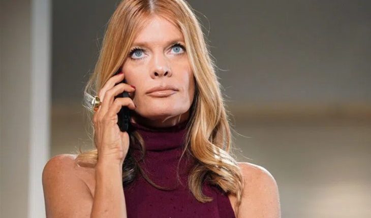 The Young And The Restless – – Phyllis Summers (Michelle Stafford)
