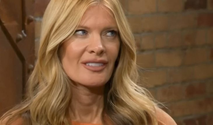 The Young And The Restless – Phyllis Summers (Michelle Stafford)