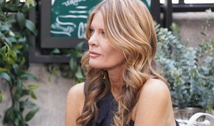 The Young And The Restless – Phyllis Summers (Michelle Stafford)