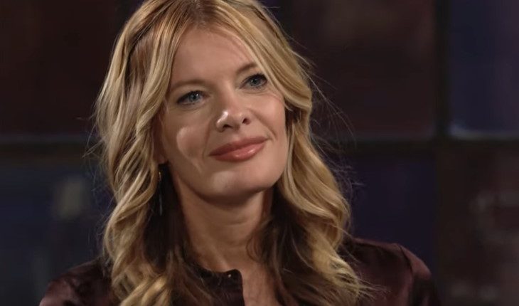 The Young And The Restless -Phyllis Summers (Michelle Stafford)