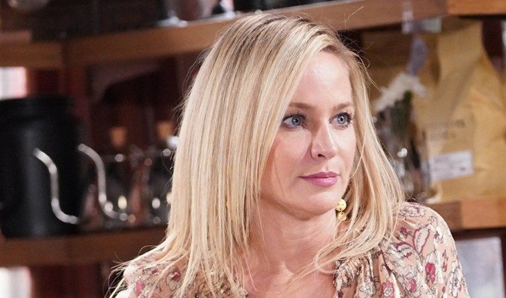 The Young And The Restless – Sharon Case (Sharon Rosales)