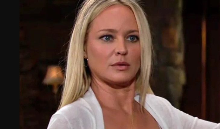 The Young And The Restless – Sharon Collins (Sharon Case)