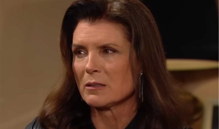 The Young And The Restless – Sheila Carter (Kimberlin Brown)