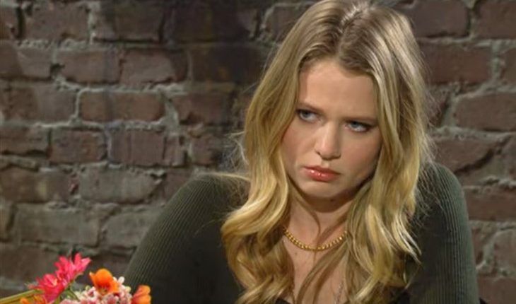The Young And The Restless – Summer Newman-Abbott (Allison Lanier)