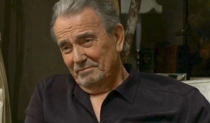 The Young And The Restless – Victor Newman