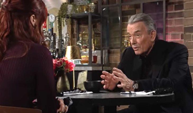 The Young And The Restless – Victor Newman (Eric Braeden)