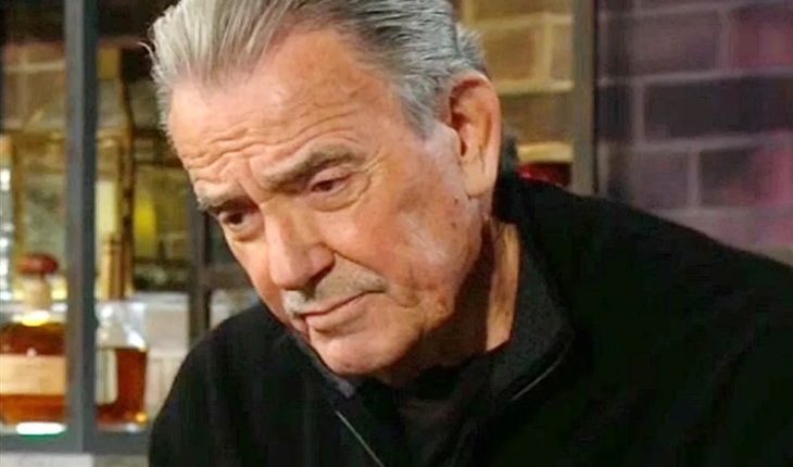 The Young And The Restless – Victor Newman (Eric Braeden)