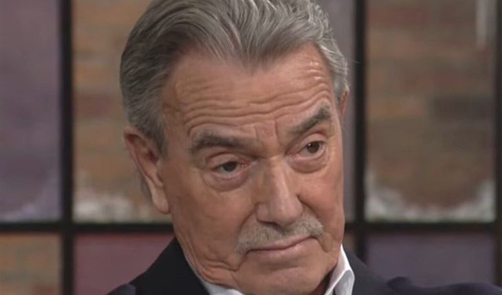 The Young And The Restless -Victor Newman (Eric Braeden)