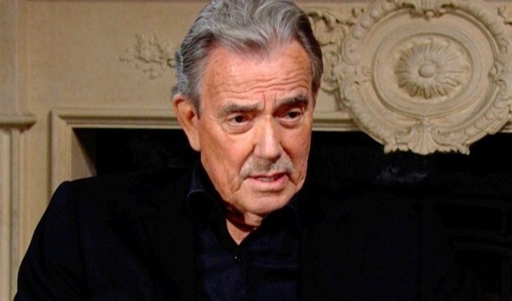 The Young And The Restless – Victor Newman (Eric Braeden)
