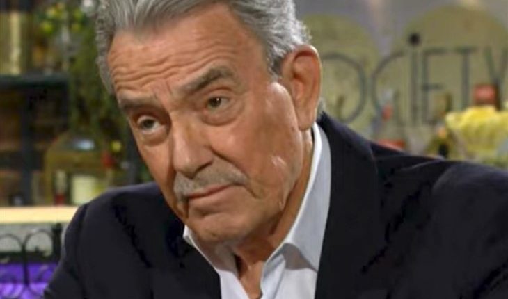 The Young And The Restless – Victor Newman (Eric Braeden)