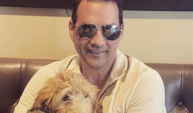 Tyler Christopher