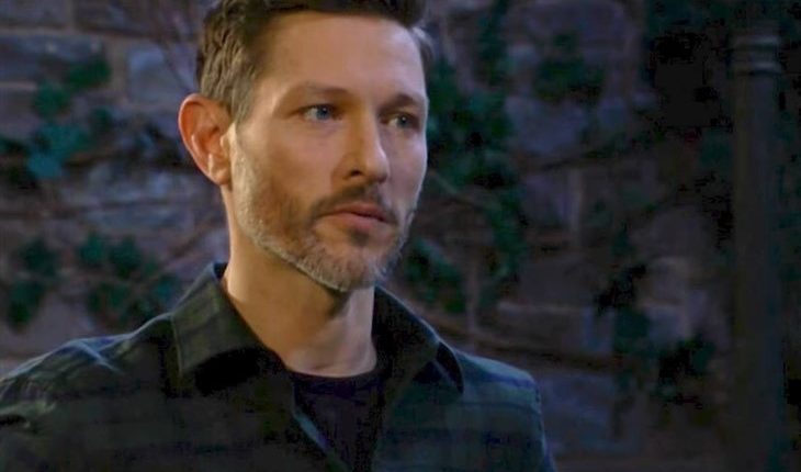 Young And The Restless – Daniel Romalotti (Michael Graziadei)