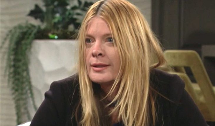 Young And The Restless – Phyllis Summers (Michelle Stafford)