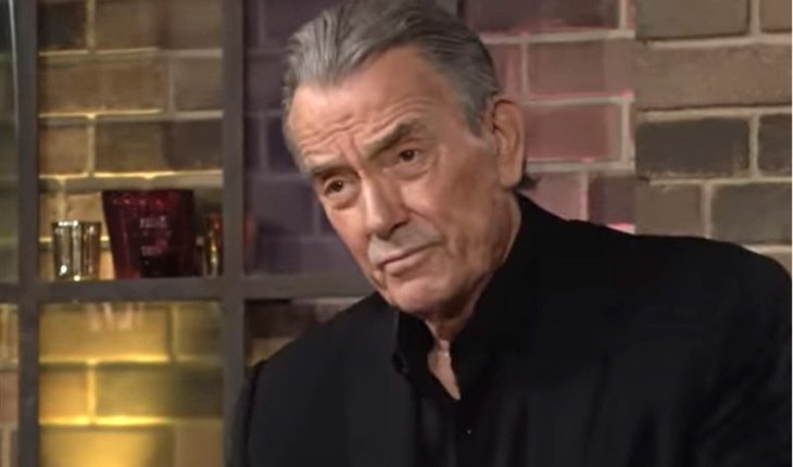 Young And The Restless – Victor Newman (Eric Braeden)