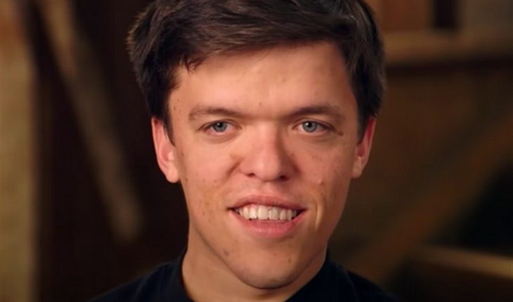 Zach Roloff