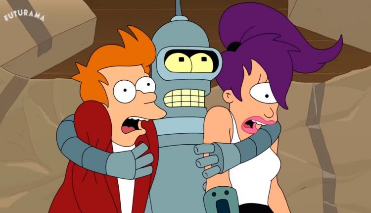 futurama