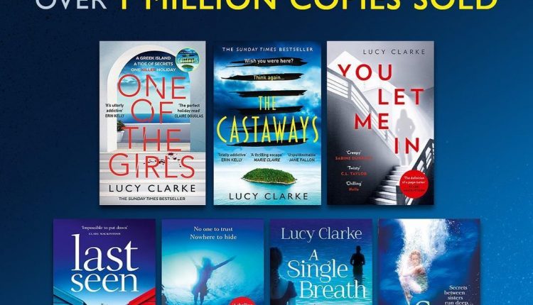 lucyclarke_author