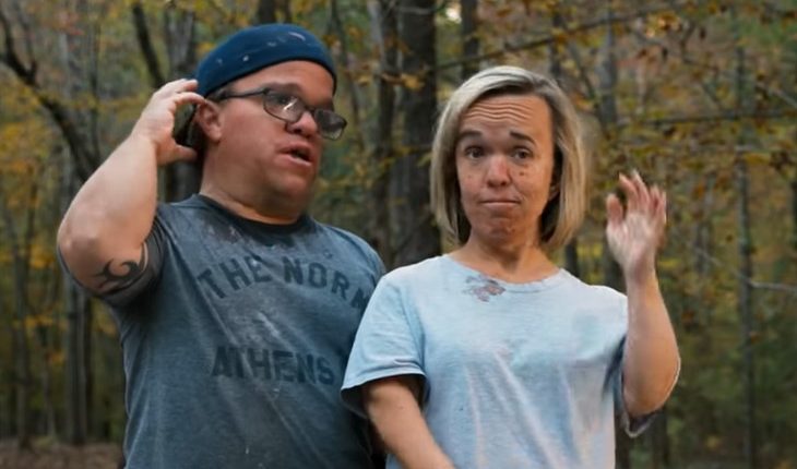 7 Little Johnstons