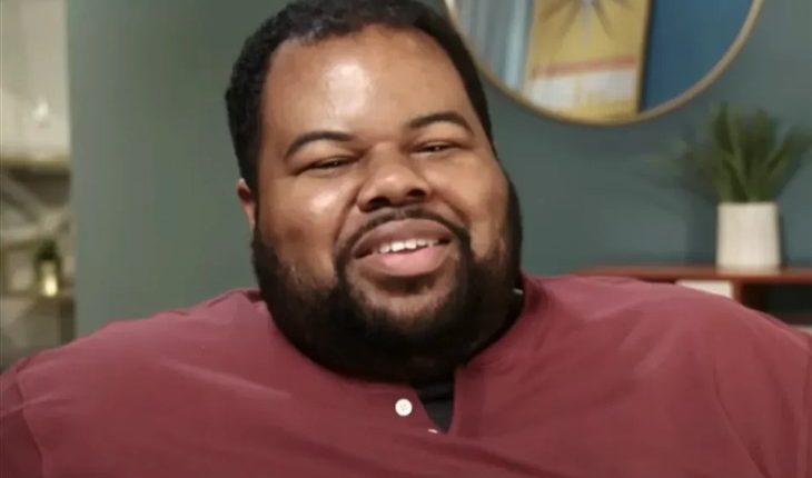 90 Day Fiance – Tyary