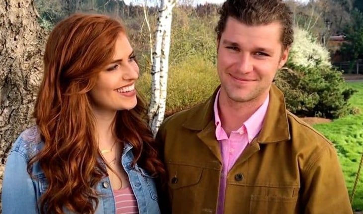 Audrey Roloff