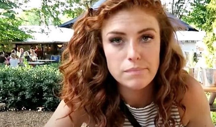 Audrey Roloff