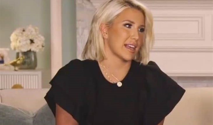 Chrisley Knows Best