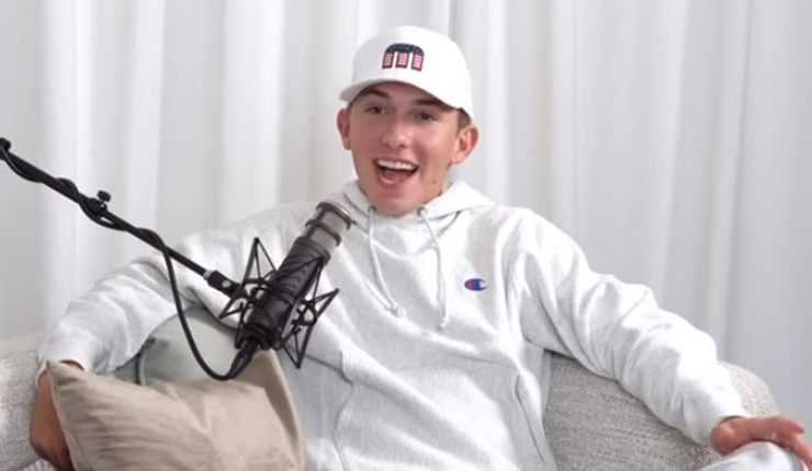 Chrisley Knows Best Alum Grayson Talks On Starting A Podcast
