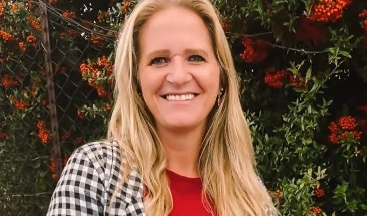 Christine Brown