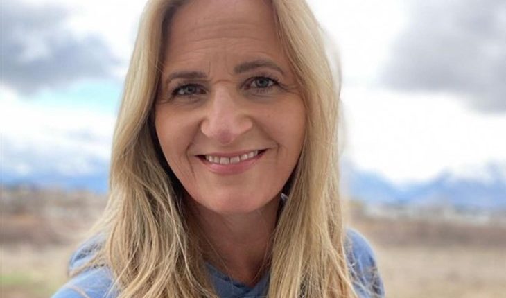 Christine Brown