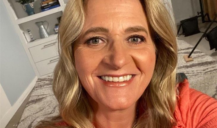 Christine Brown