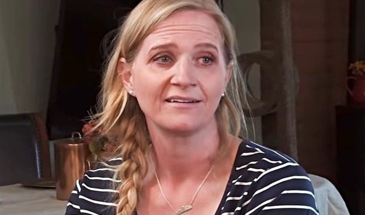 Christine Brown