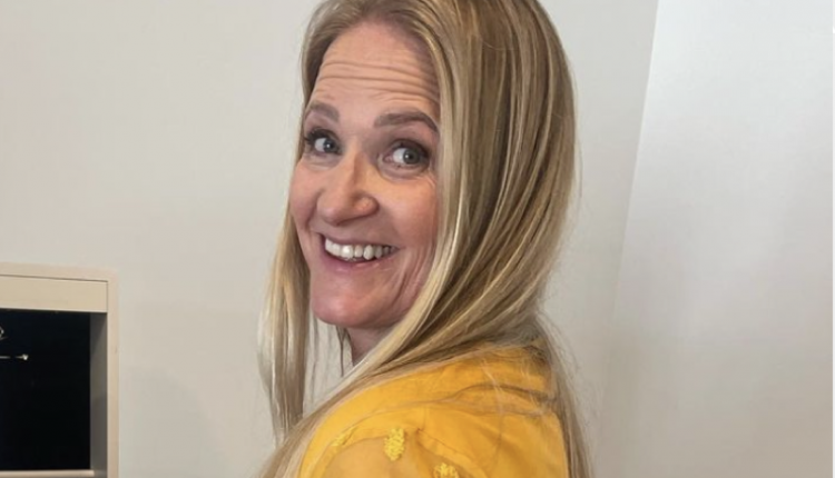Christine-brown