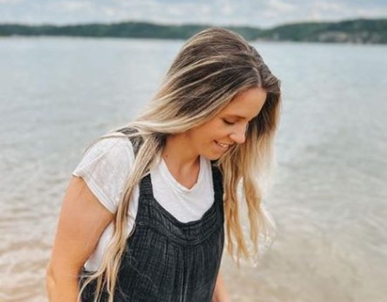 Counting On Fans Are Blown Away By Jill Dillard Courage
